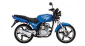 2011 Dafra Speed 150 photo
